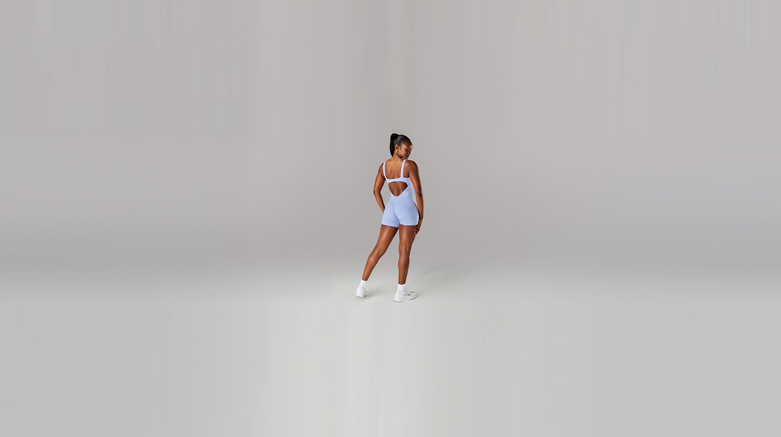 Women's - Bodysuits