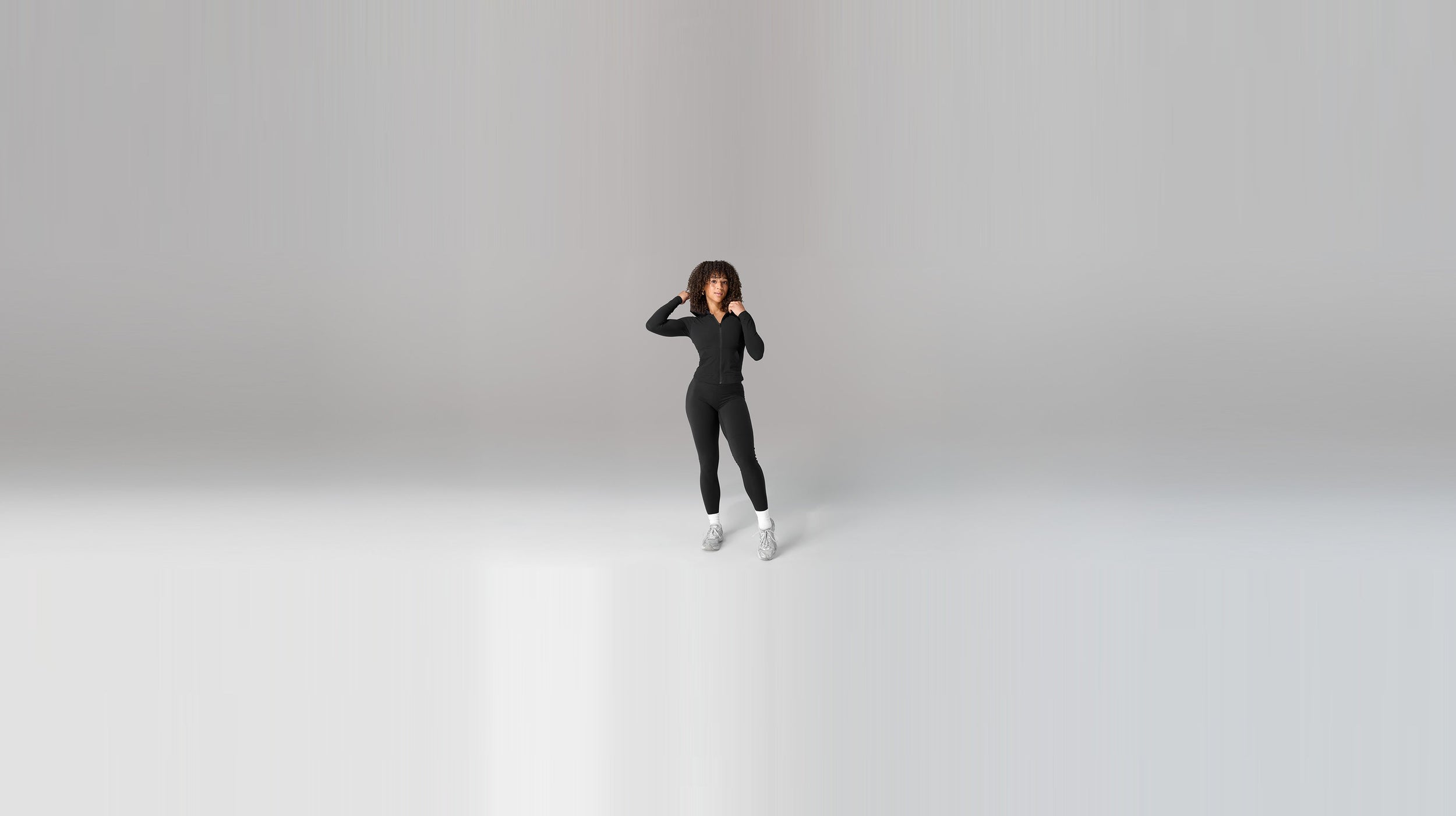 Women's Better In Black