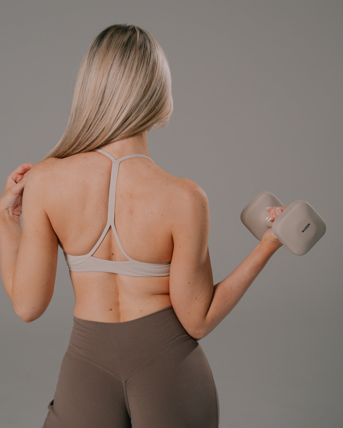 Axis Bra - Black product media