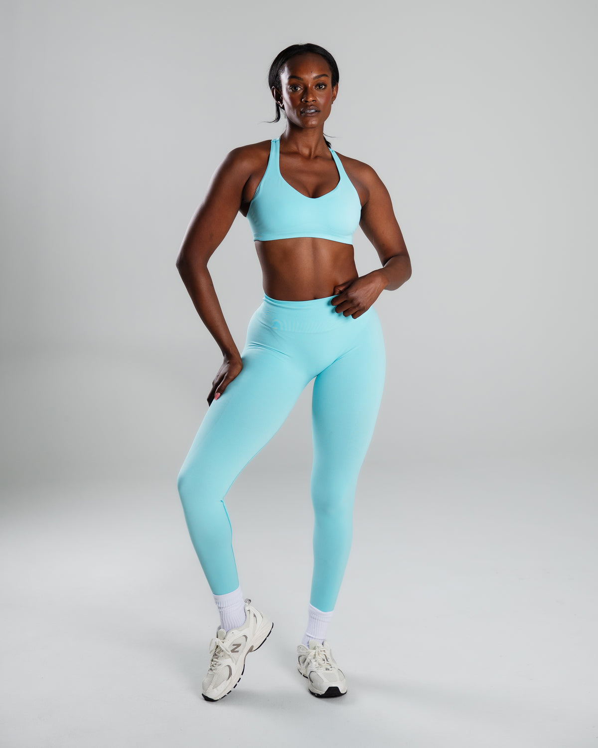 Elevate Bra - White product media