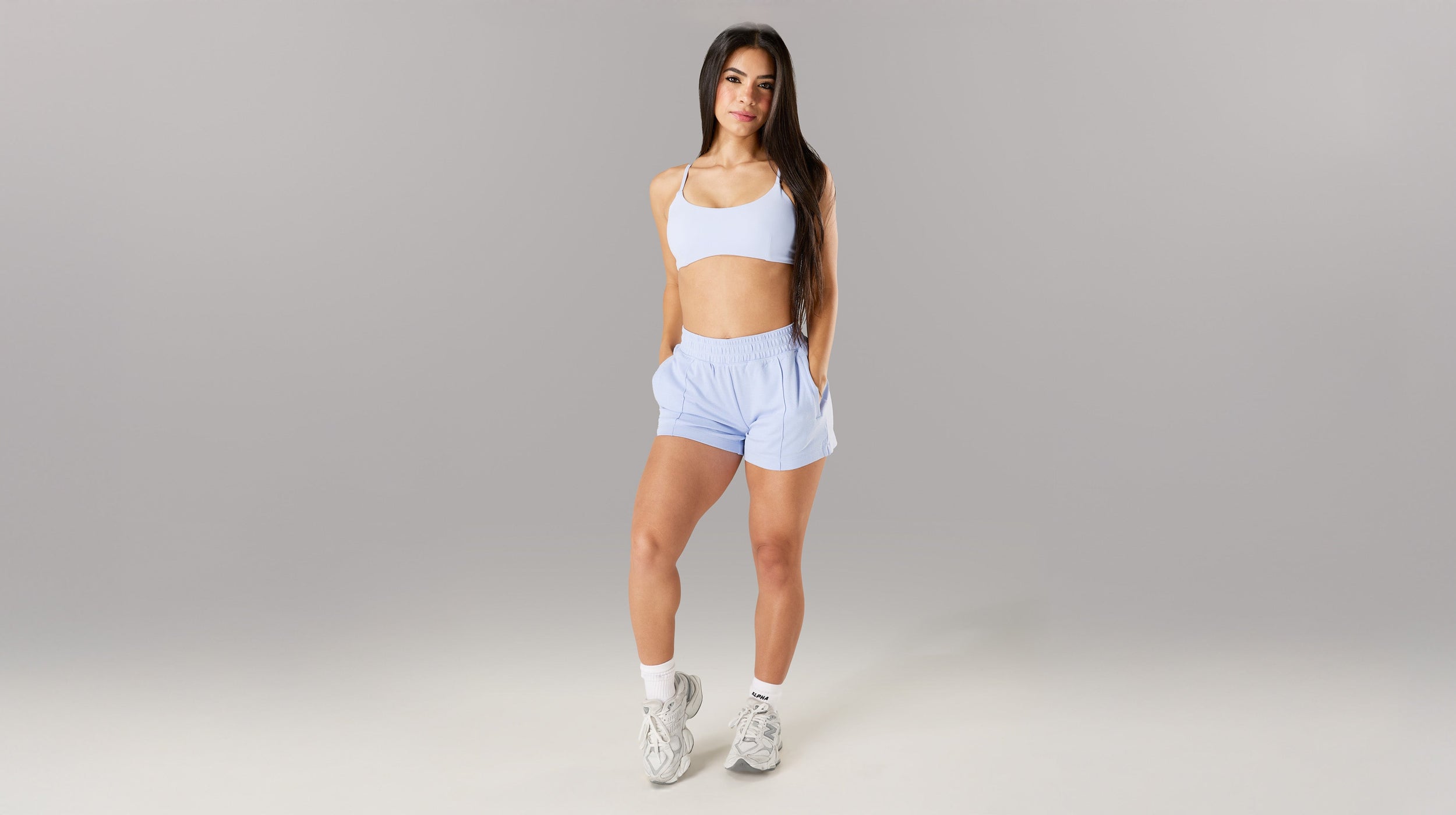 Women's Shorts