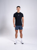 Dynamic Panel Short - Deep Navy