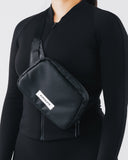 Core Crossbody - Black