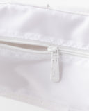 Mesh Tote Bag - White