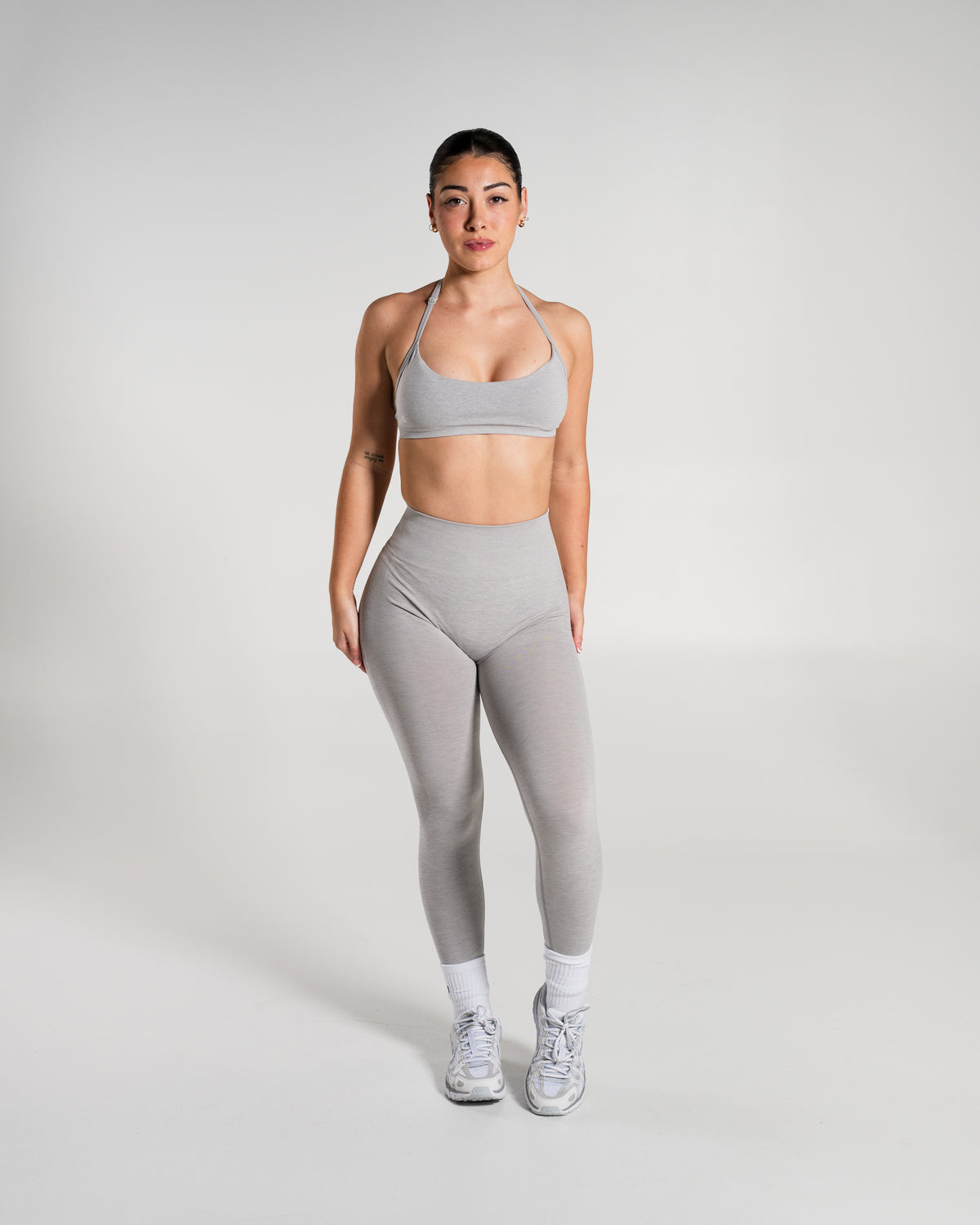 Amplify Ultra-High Rise Legging - Black product media