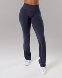 Amplify Ultra-High Rise Flared Pant Tall - Deep Navy