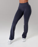 Amplify Ultra-High Rise Flared Pant Tall - Deep Navy