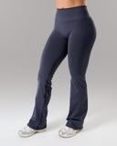 Amplify Ultra-High Rise Flared Pant - Deep Navy