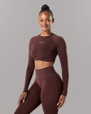 Amplify LS - Cashmere