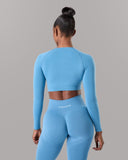 Amplify LS - Coastal Blue