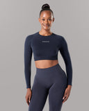 Amplify LS - Deep Navy