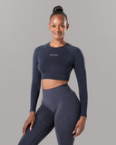 Amplify LS - Deep Navy