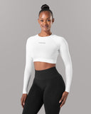 Amplify LS - White