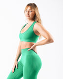 Amplify Contour Bra - Grove