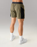 Apex Short - Tactical Olive