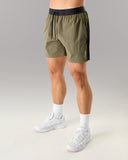 Apex Short - Tactical Olive