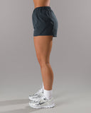 Sprint Short - Dark Navy