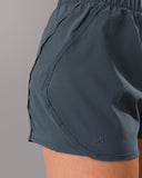 Sprint Short - Dark Navy