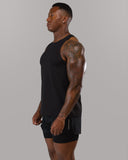 AeroFlex Tank - Black