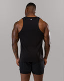 AeroFlex Tank - Black