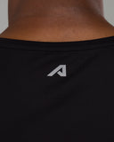 AeroFlex Tank - Black