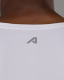 AeroFlex Tank - White