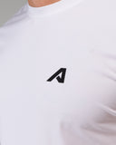 Momentum Tee - White