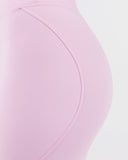 Aura Ultra-High Rise Capri - Poise