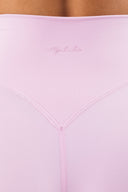 Aura Ultra-High Rise Capri - Poise