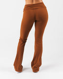 Aura Foldover Flare - Root