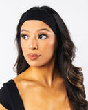 Aura Headband - Black