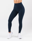 Aura Ultra-High Rise Legging - Anchor