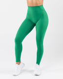 Aura Ultra-High Rise Legging - Grove