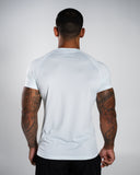 Base Tee - Oxygen