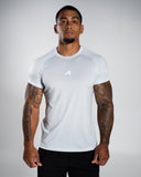 Base Tee in Oxygen – men's t-shirt