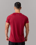 Base Tee - Red