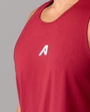 Base Cutoff - Red
