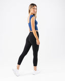 Basics Open Back Top - Oceania