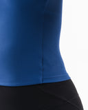 Basics Open Back Top - Oceania