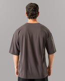 Become More Tee - Granit