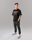 Infinity Tech Pant - Black