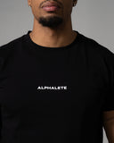 Precision Tee - Black