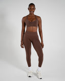 Elevate Bra - Cedar