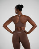 Elevate Bra - Cedar