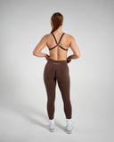 Vortex Bra - Cedar