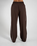Relay Pant - Walnut