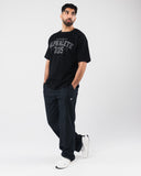 Champion Tee - Black