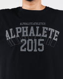 Champion Tee - Black