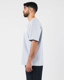 Champion Tee - Ice Blue