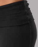 Cloud Pant - Black